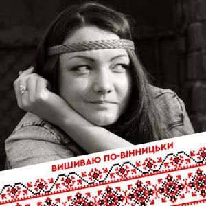 Meet your Posher, Oksana